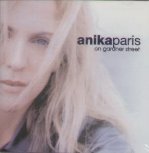 

Anika Paris: On Gardner Street