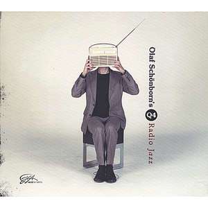 

Olaf Schoenborn's Q4: Radio Jazz