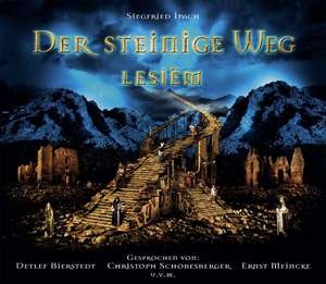 

Lesiem: Der Steinige Weg