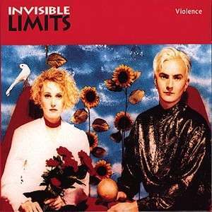 

Invisible Limits: Violence