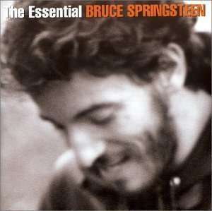 

Bruce Springsteen - The Essential Bruce Springsteen 3.0