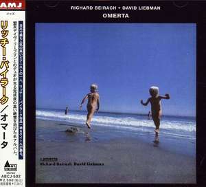 

Richie Beirach: Omarta