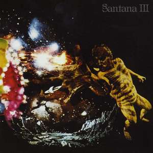 

Santana - Santana Iii - Legacy Edition (cd)