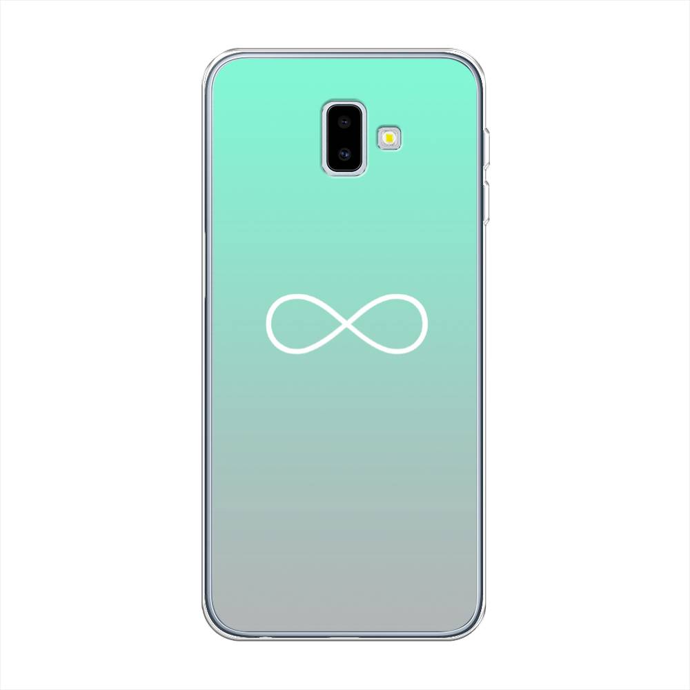 Чехол Awog  на Samsung Galaxy J6 + 