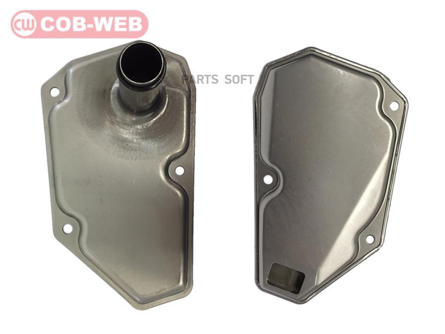 

Фильтр АКПП COB-WEB SF425