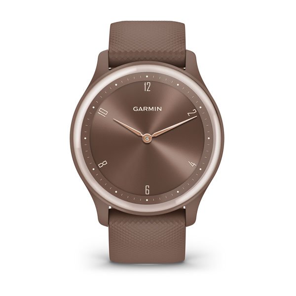 

Смарт-часы GARMIN vivomove Sport (010-02566-02), vivomove Sport (010-02566-02)