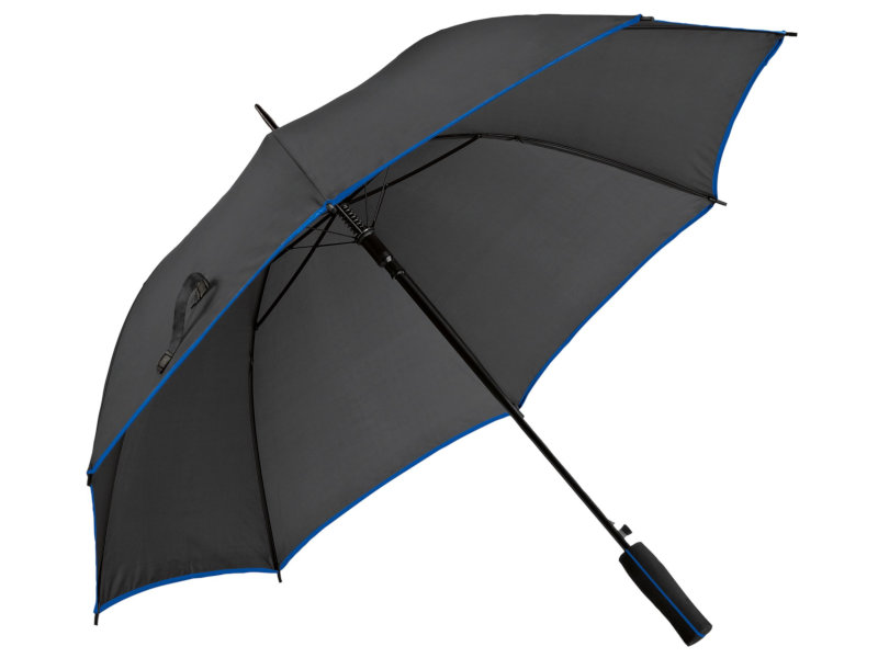 

Зонт Molti Jenna Black-Blue 79137.40