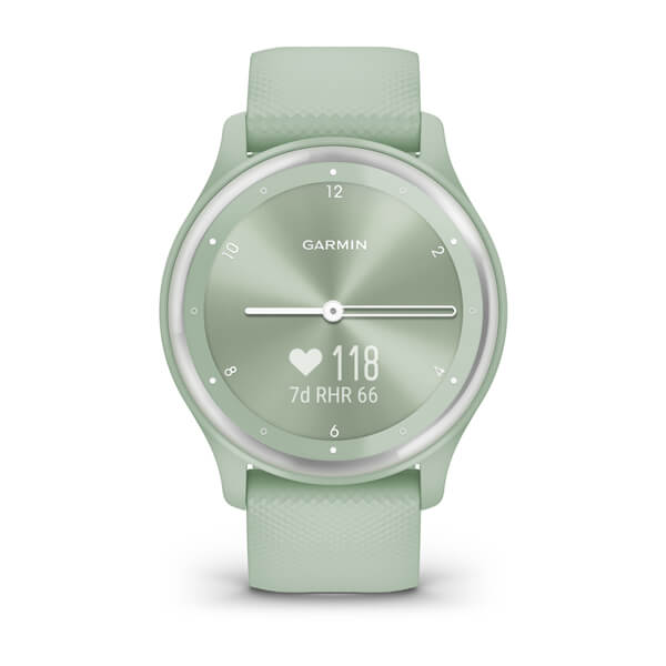 

Смарт-часы GARMIN vivomove Sport (010-02566-03), vivomove Sport (010-02566-03)