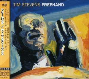 

Tim Stevens: Freehand