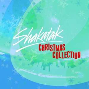 Shakatak: Christmas Collection