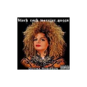 

Davina Robinson: Black Rock Warrior Queen