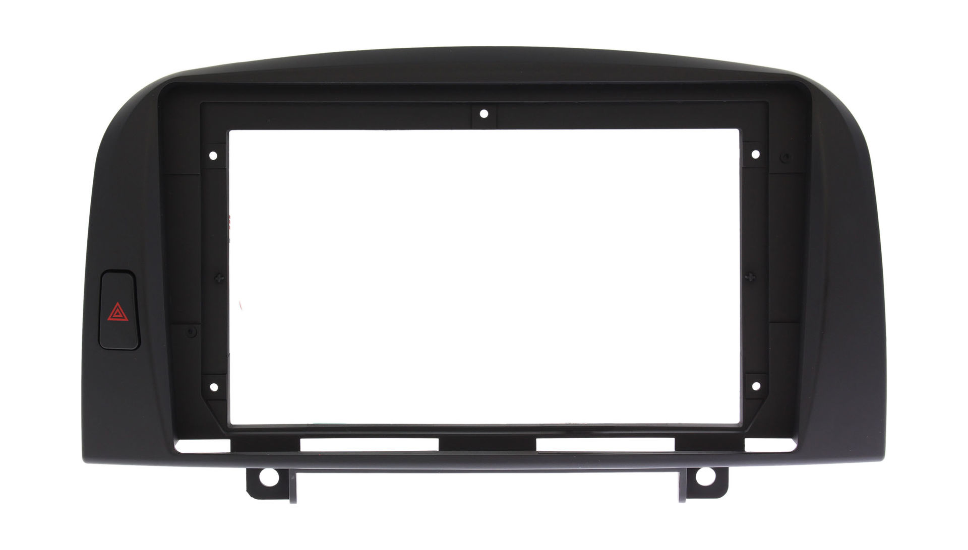 

Переходная рамка Ksize HY187N Hyundai Sonata 2005-2011 MFB-9", HY187N