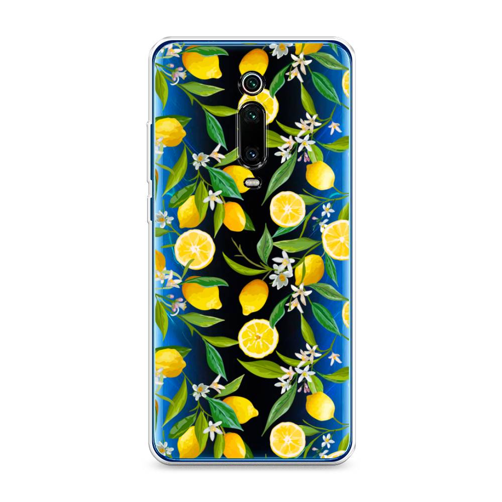 Чехол Awog на Xiaomi Redmi K20/K20 Pro/Mi 9T/9T Pro 
