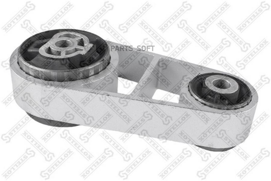 

STELLOX Подушка КПП STELLOX 7111167sx