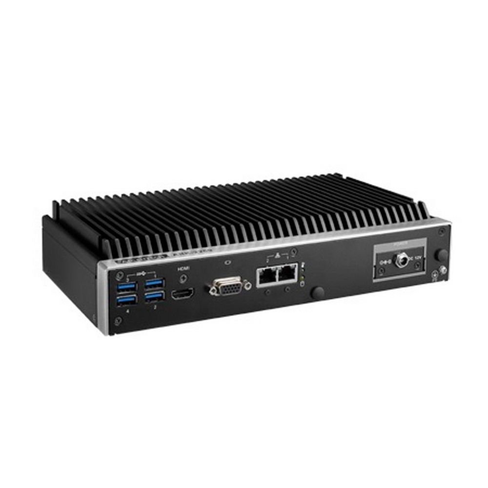 

Рабочая станция ADVANTECH ARK черный (ARK-2250L-U6A4), ARK