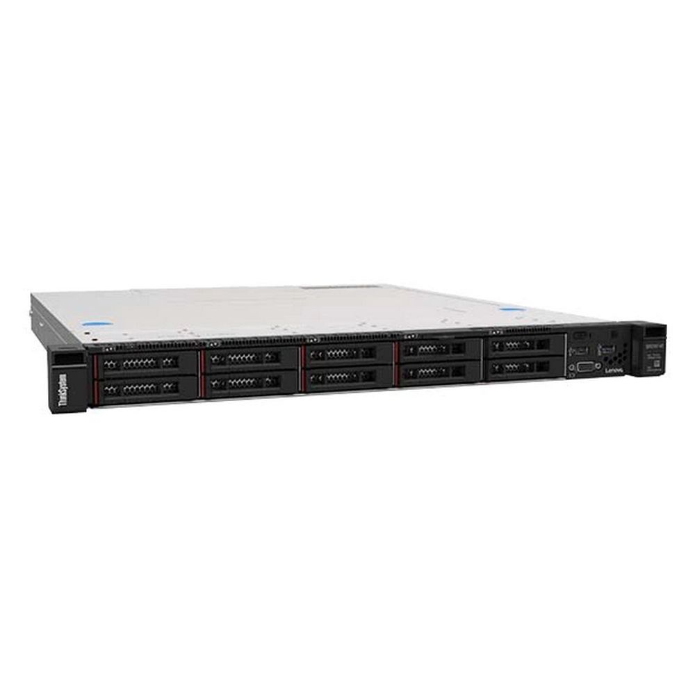 

Рабочая станция LENOVO SD1S00 черный (7D7QSD1S00), SD1S00