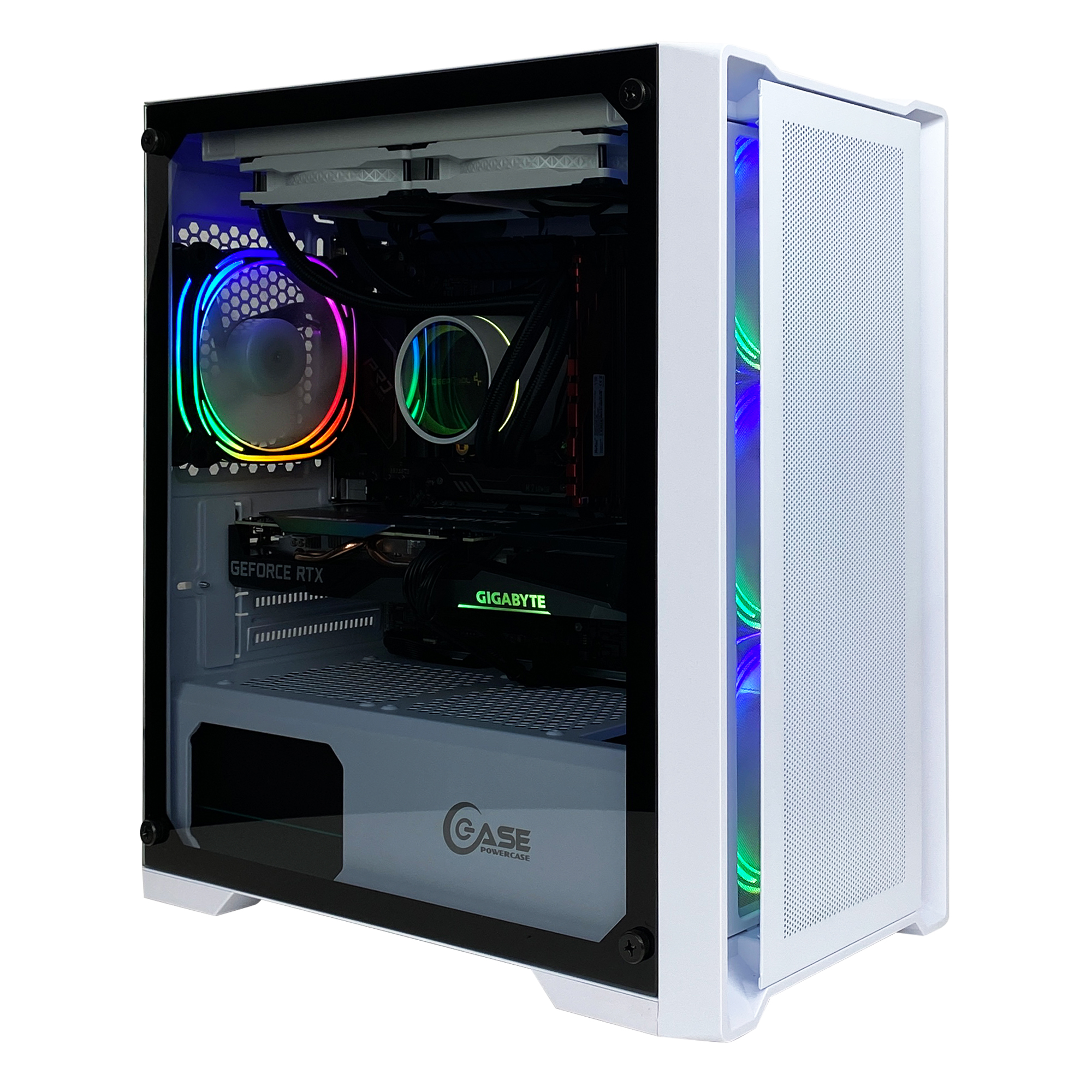 

Robotcomp ТУ-160 White (ТУ-160 White), ТУ-160 White