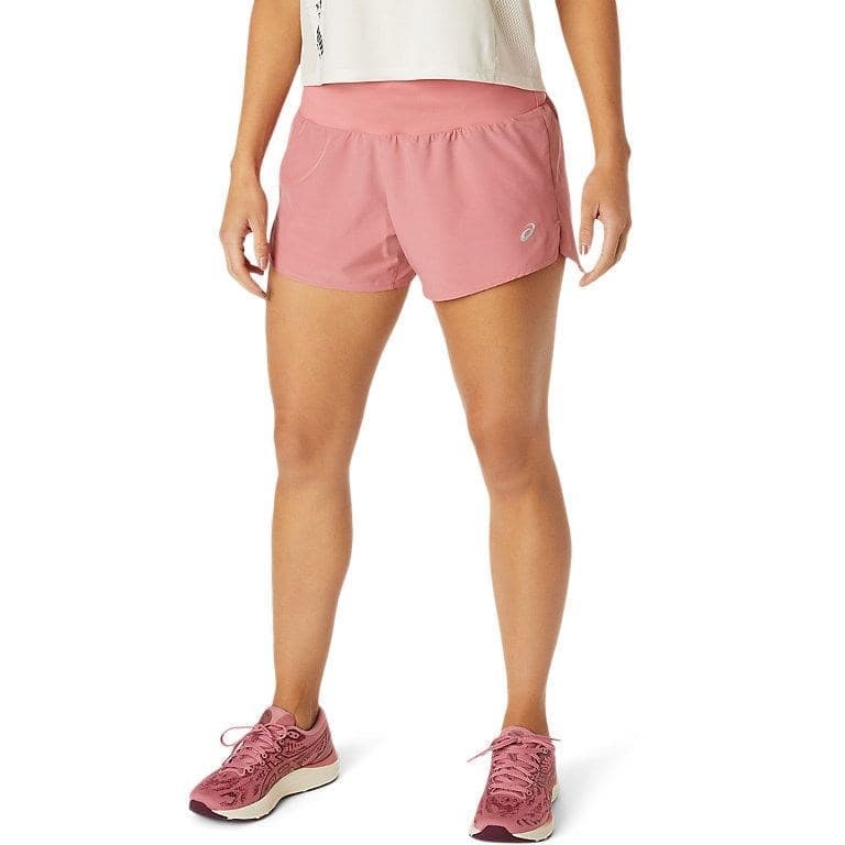 

Шорты женские Asics 2012A835-713 розовые XL, Розовый, 2012A835-713