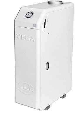 Напольный газовый котел Мимакс VEGA КСГ-7