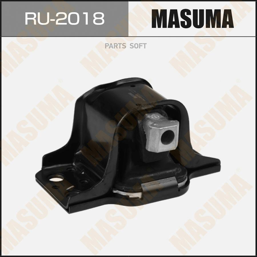 Подушка крепления двигателя MASUMA, QASHQAI, QASHQAI+2 / HR16DE (RH)