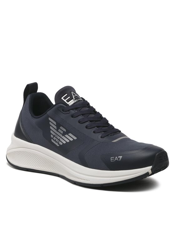 

Кроссовки X8X126 XK304 R370 EA7 Emporio Armani синий 44 EU, X8X126 XK304 R370