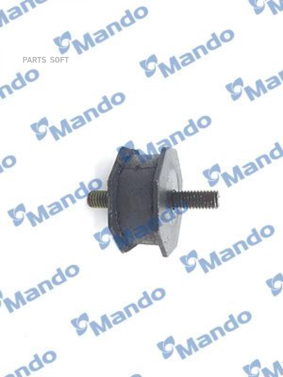 Подушка Радиатора Mando Dcc040478 Mando DCC040478