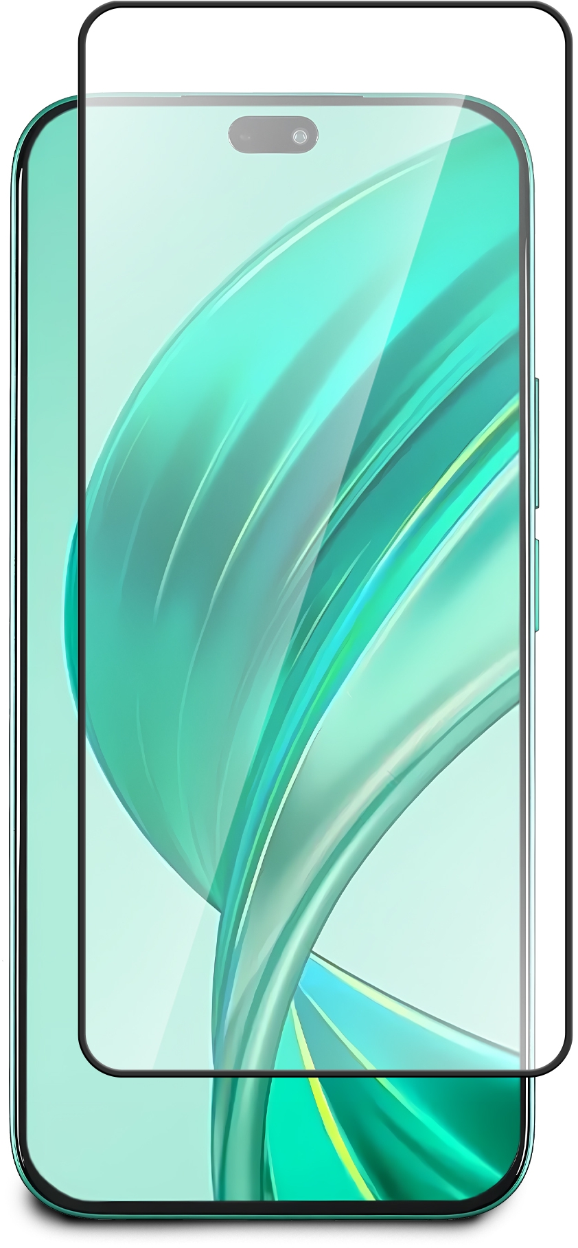 

Защитное стекло BoraSCO для Honor 200 Lite 6.7" (73423)