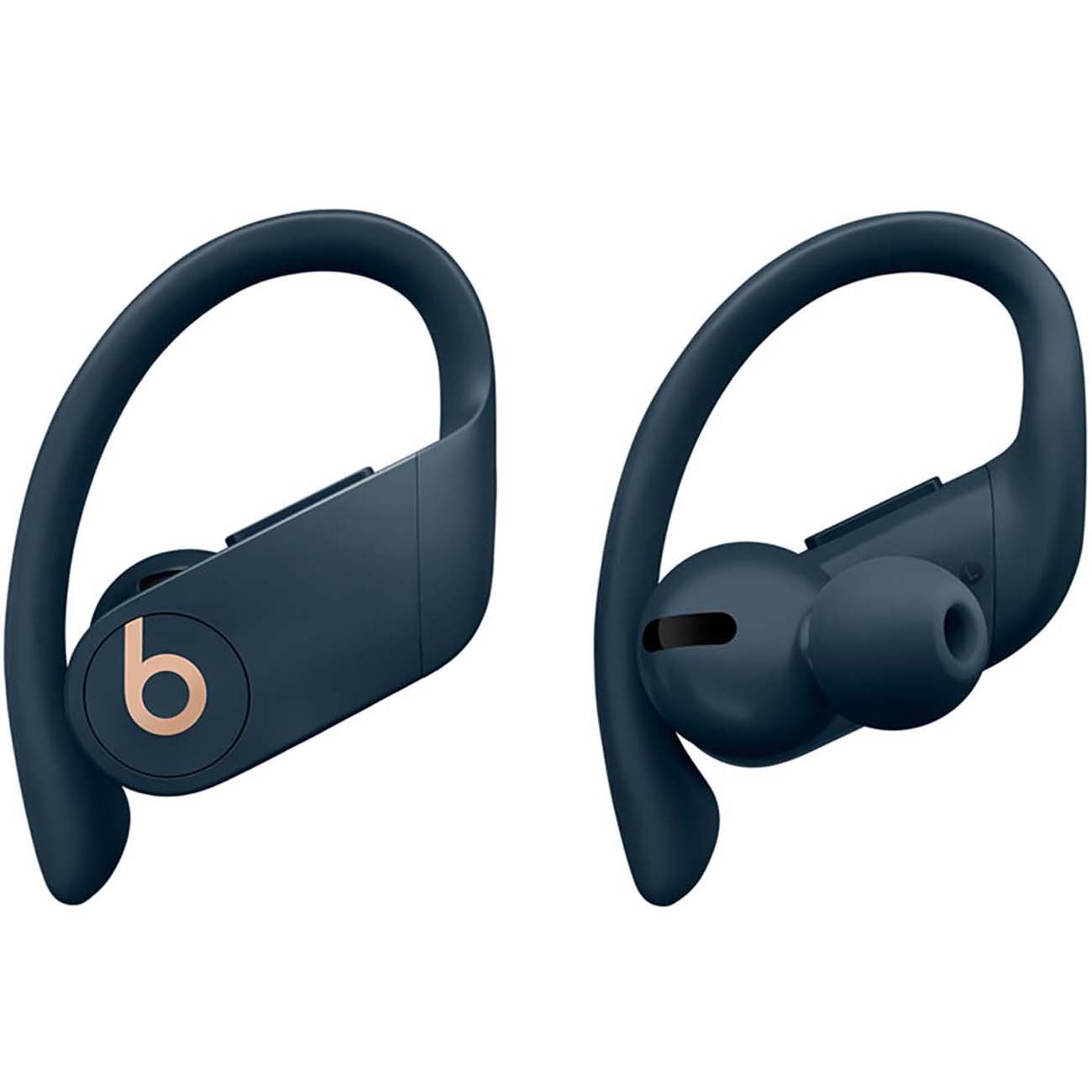 фото Наушники beats powerbeats pro totally wireless navy (my592ee/a)