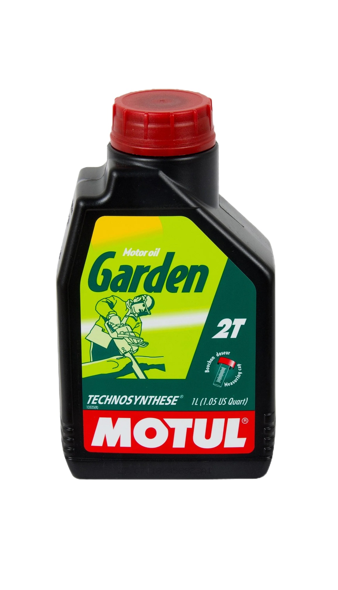 

Моторное масло TATNEFT Moto Garden 2T 1л
