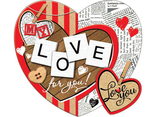 

2-55-14314А LOVE
