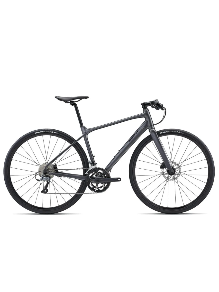 

Городской велосипед Giant, FastRoad, Черный, FastRoad SL 3
