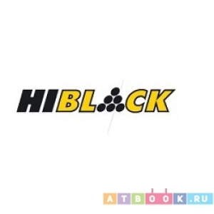 

Тонер-картридж для лазерного принтера Hi-Black CC530A (996200100) черный, совместимый, CC530A