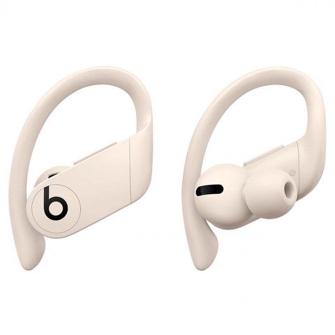 

Наушники Beats Powerbeats Pro Totally Wireless Ivory (MY5D2EE/A), Powerbeats Pro Totally Wireless Ivory (MY5D2EE/A)