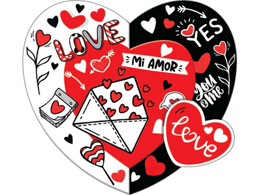 

2-55-14315А LOVE