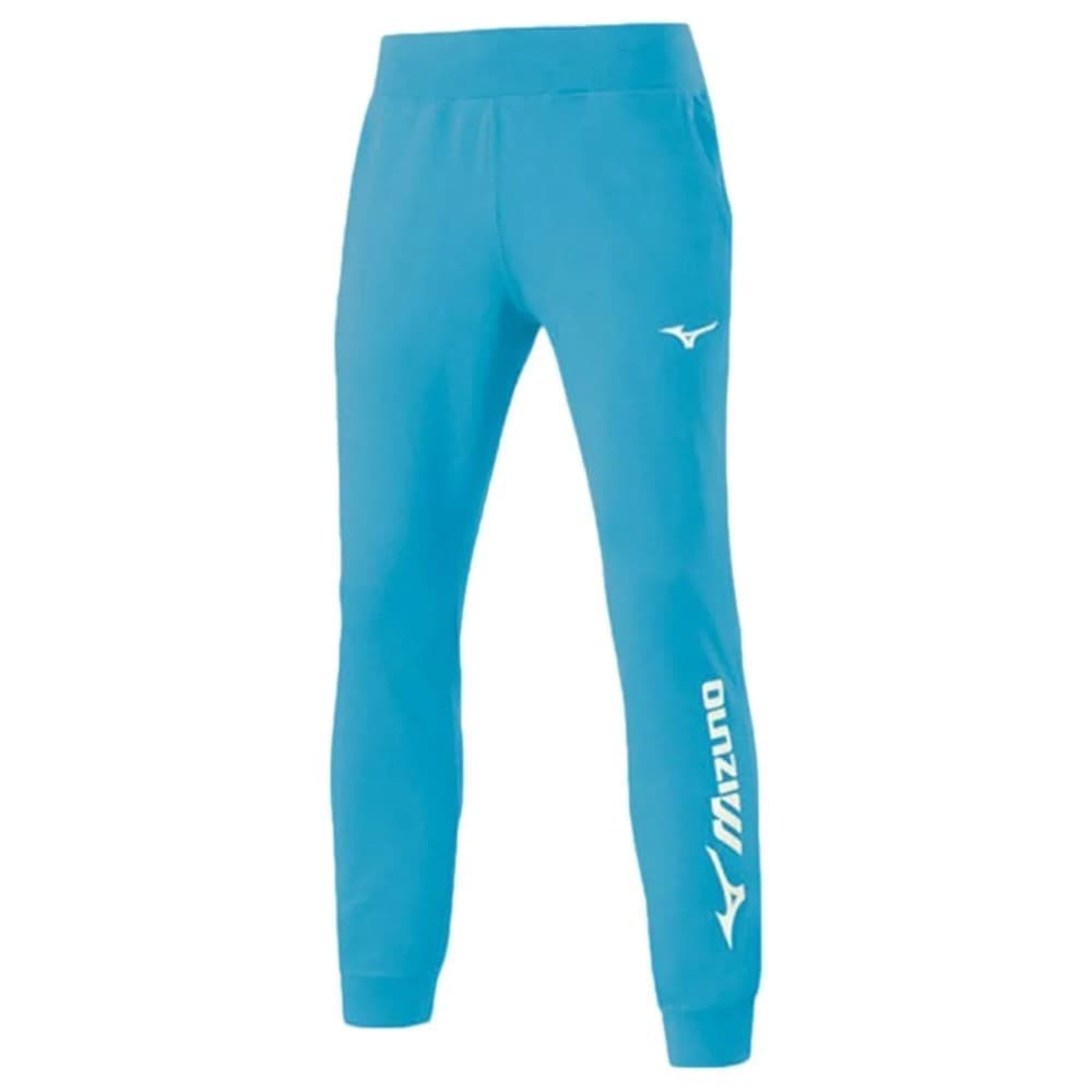 

Спортивные брюки мужские Mizuno 32ED7B65-20 голубые XL, 32ED7B65-20