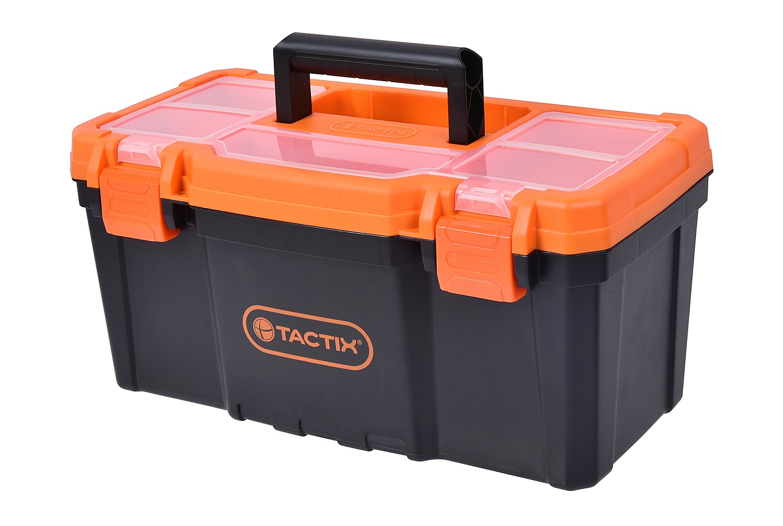 Ящик для инструмента TACTIX, 320101, 16