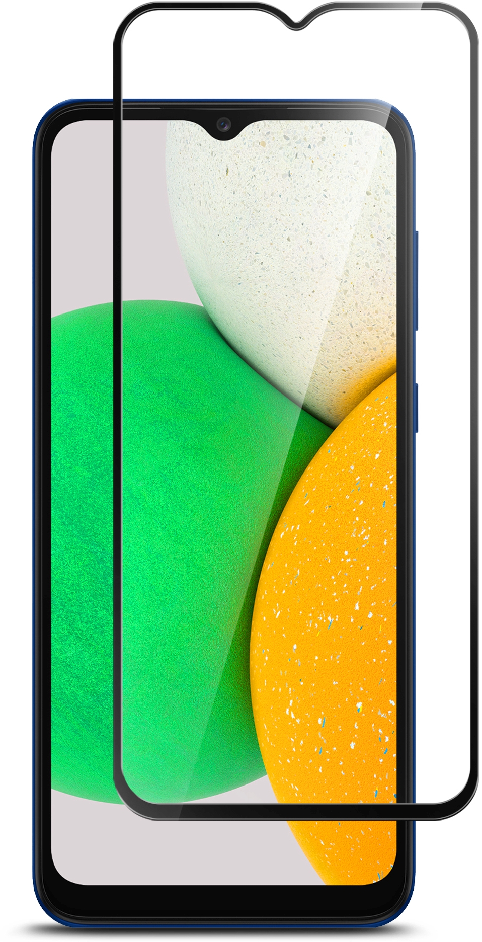 

Защитное стекло BoraSCO для Itel A70 6.6" (73135)