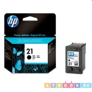 

Картридж для струйного принтера HP C9351AE (C9351AE) черный, оригинальный, C9351AE