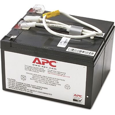 Аккумулятор для ИБП APC RBC5