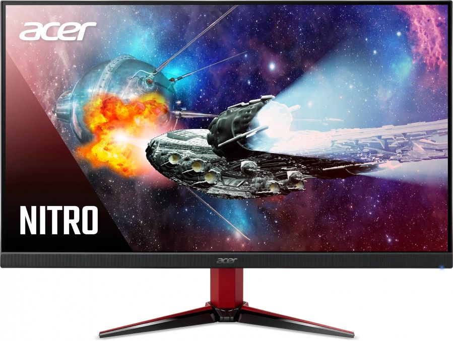 

27" Монитор Acer Nitro VG271Zbmiipx черный 280Hz 1920x1080 IPS, Nitro VG271Zbmiipx