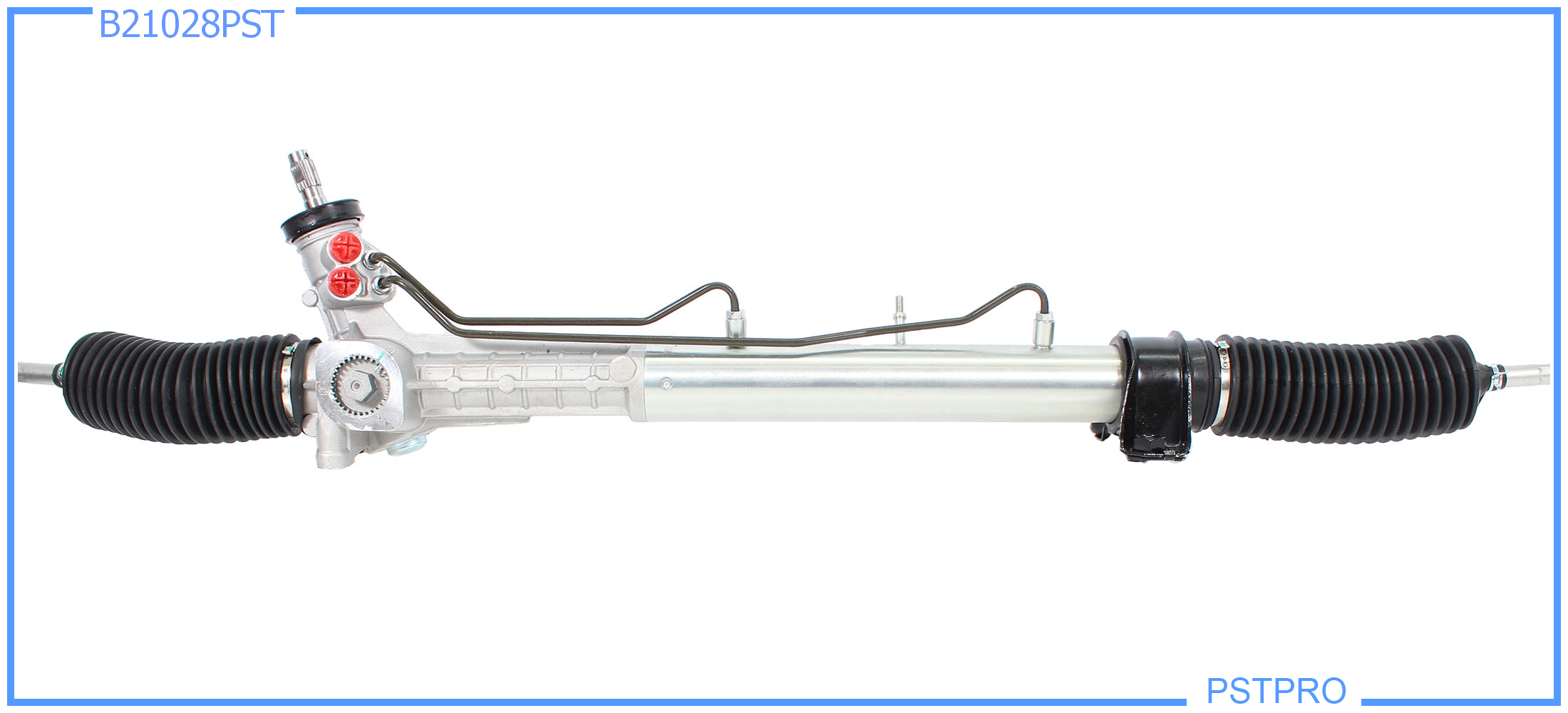 

Рулевая рейка PSTPRO Fiat Ducato 2002-2006