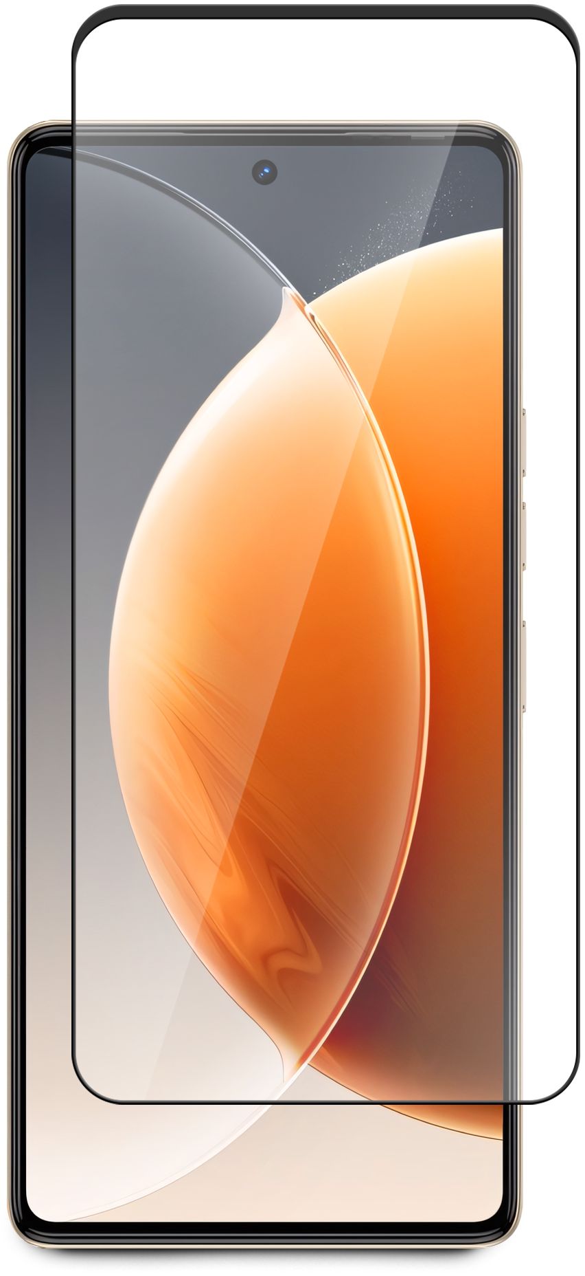 

Защитное стекло BoraSCO 73137 для Tecno Camon 30 6.78"