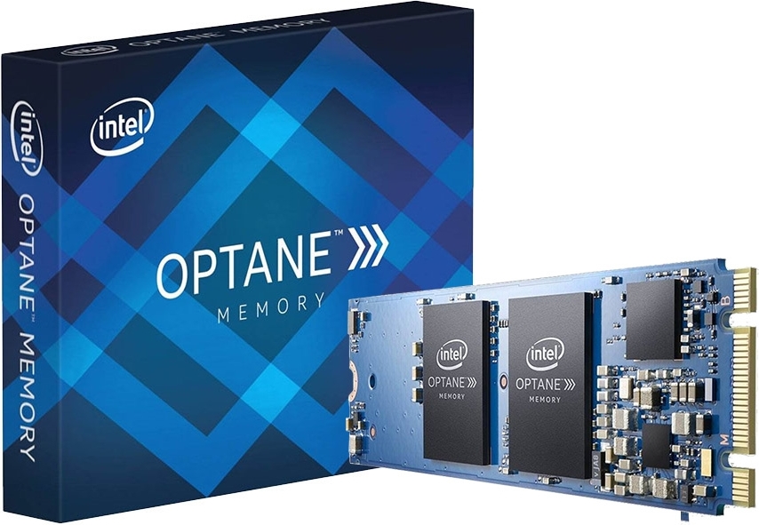 

SSD накопитель Intel M.2 2280 16 ГБ (MEMPEK1W016GAXT), MEMPEK1W016GAXT