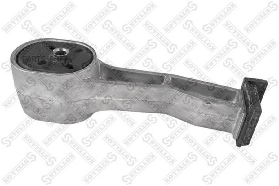 

STELLOX Подушка КПП STELLOX 7111298sx