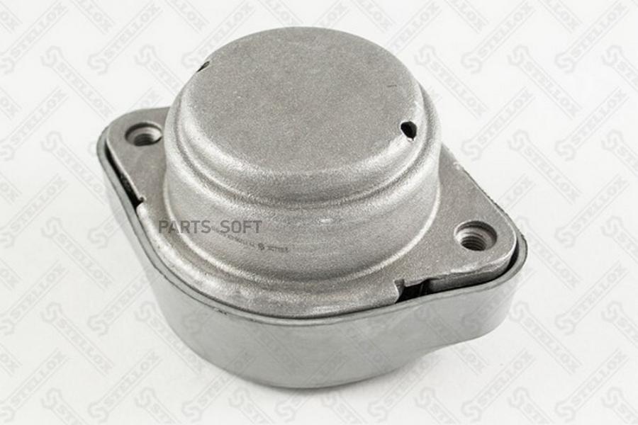 

STELLOX Подушка КПП STELLOX 7111299sx