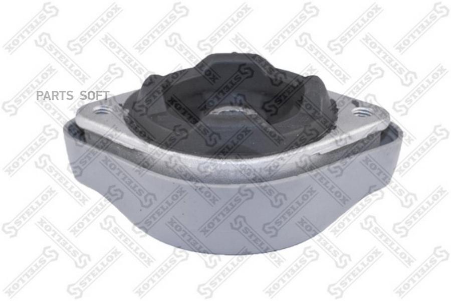 

STELLOX Подушка КПП STELLOX 7111304sx