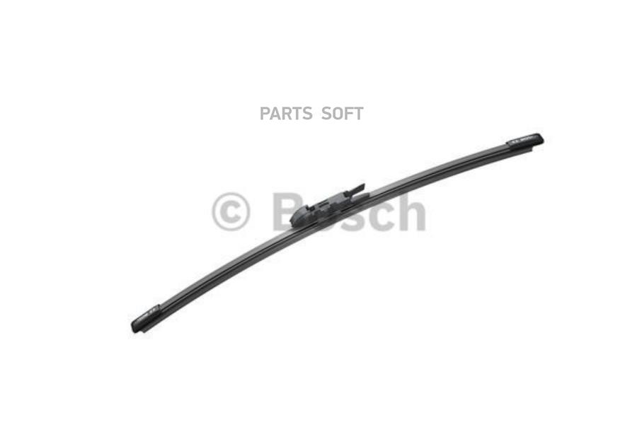

BOSCH 3397016387 Щетка стеклоочистителя бескаркасная 330 мм задняя