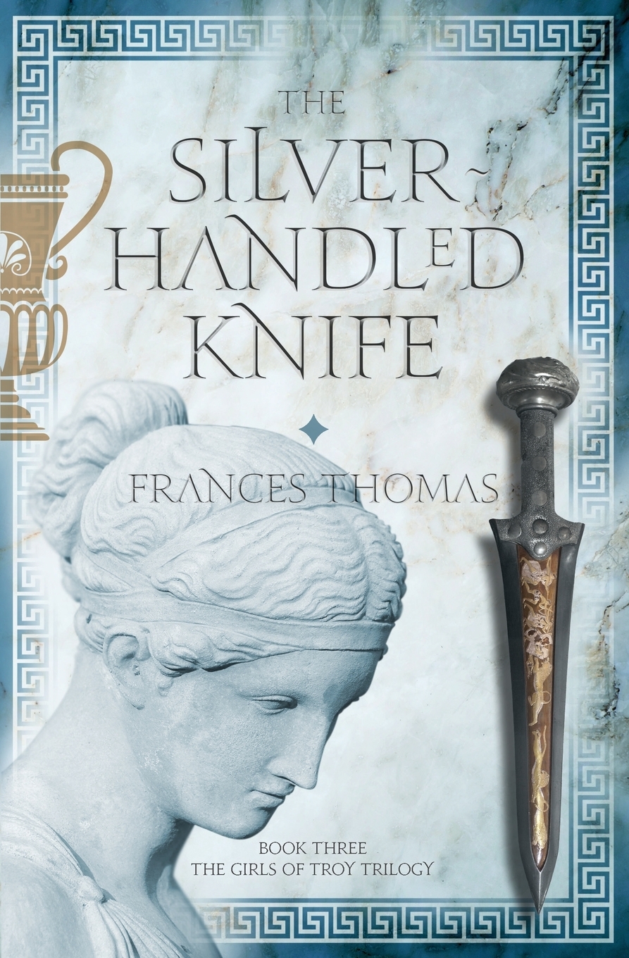 

The Silver-Handled Knife
