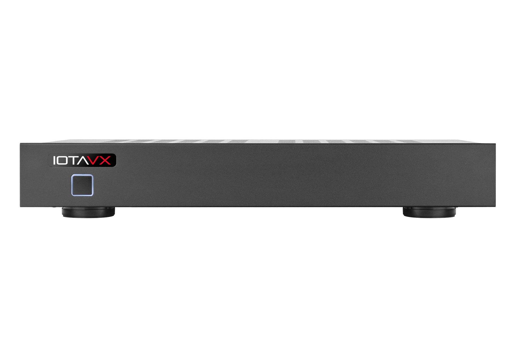 

Усилитель мощности IOTAVX PA3, PA3