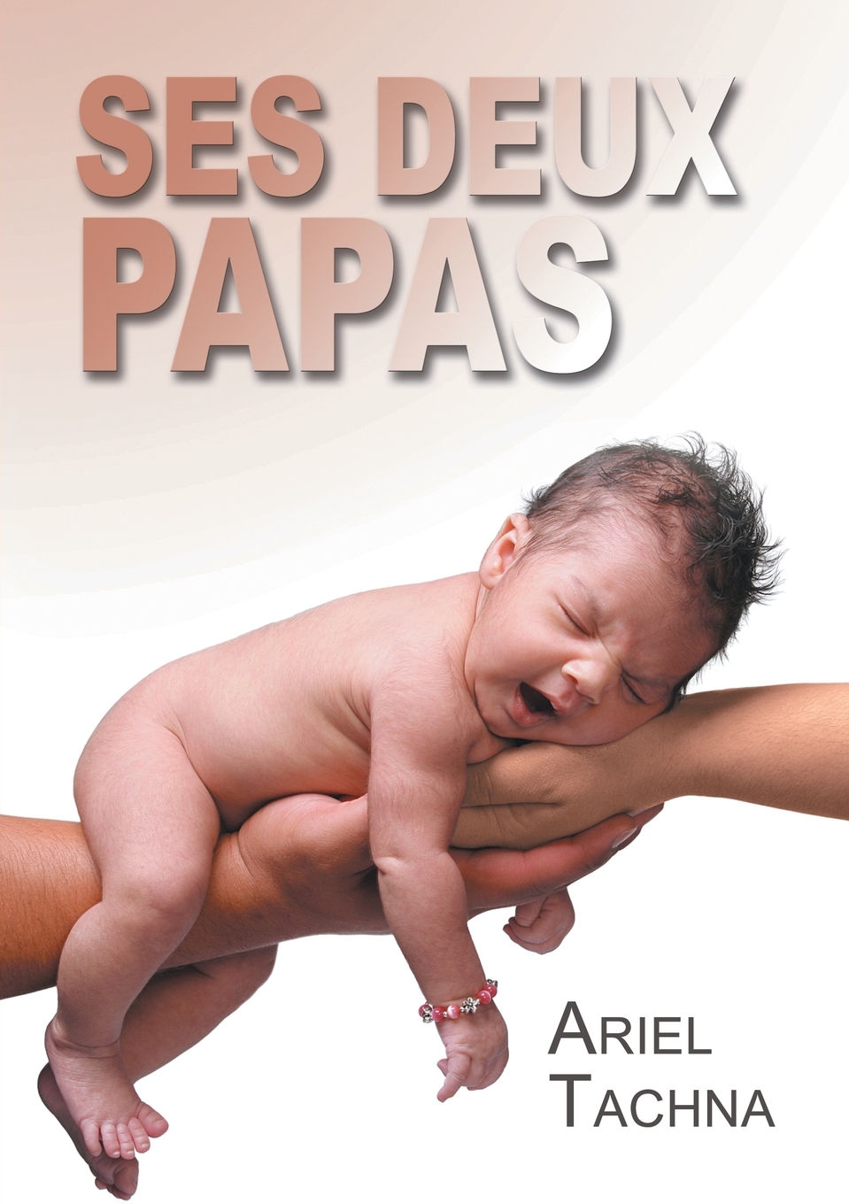 

Ses deux papas